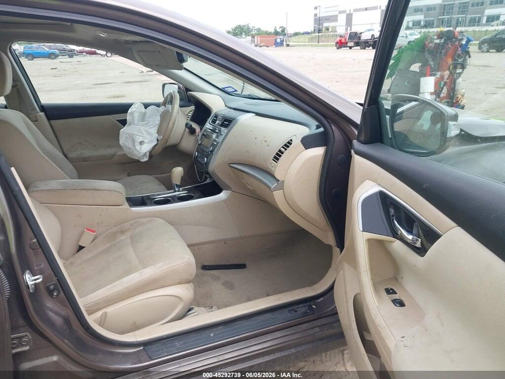 1N4AL3APXEC267750 2014 NISSAN ALTIMA photo no. 5