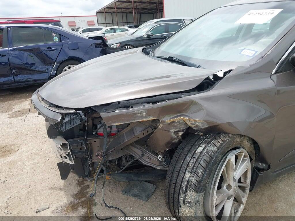 1N4AL3APXEC267750 2014 NISSAN ALTIMA photo no. 6