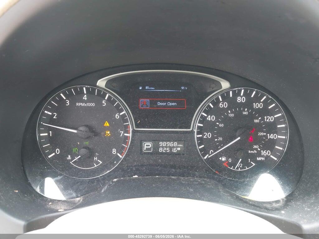 1N4AL3APXEC267750 2014 NISSAN ALTIMA photo no. 7