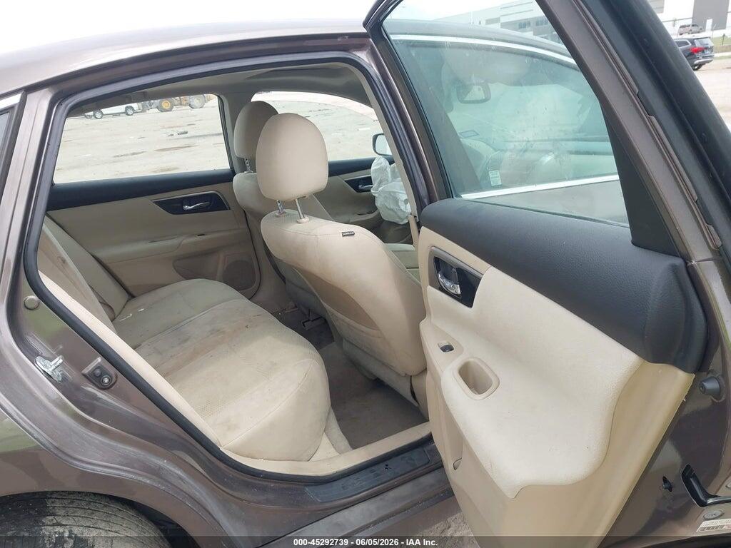 1N4AL3APXEC267750 2014 NISSAN ALTIMA photo no. 8