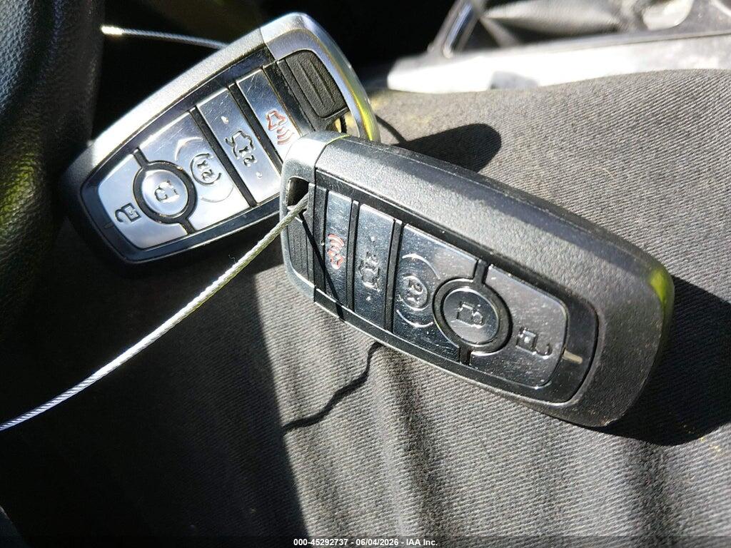 1FM5K7D88JGB84259 2018 FORD EXPLORER photo no. 11