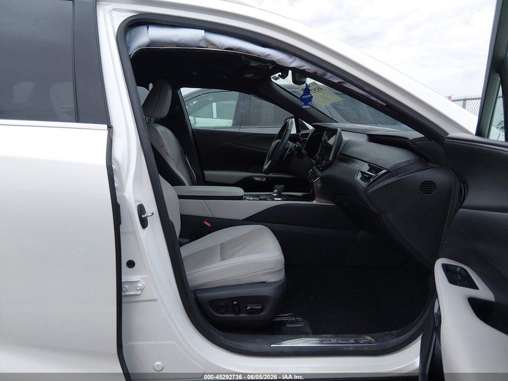 2T2BAMBA4RC037179 2024 LEXUS RX 350 photo no. 5