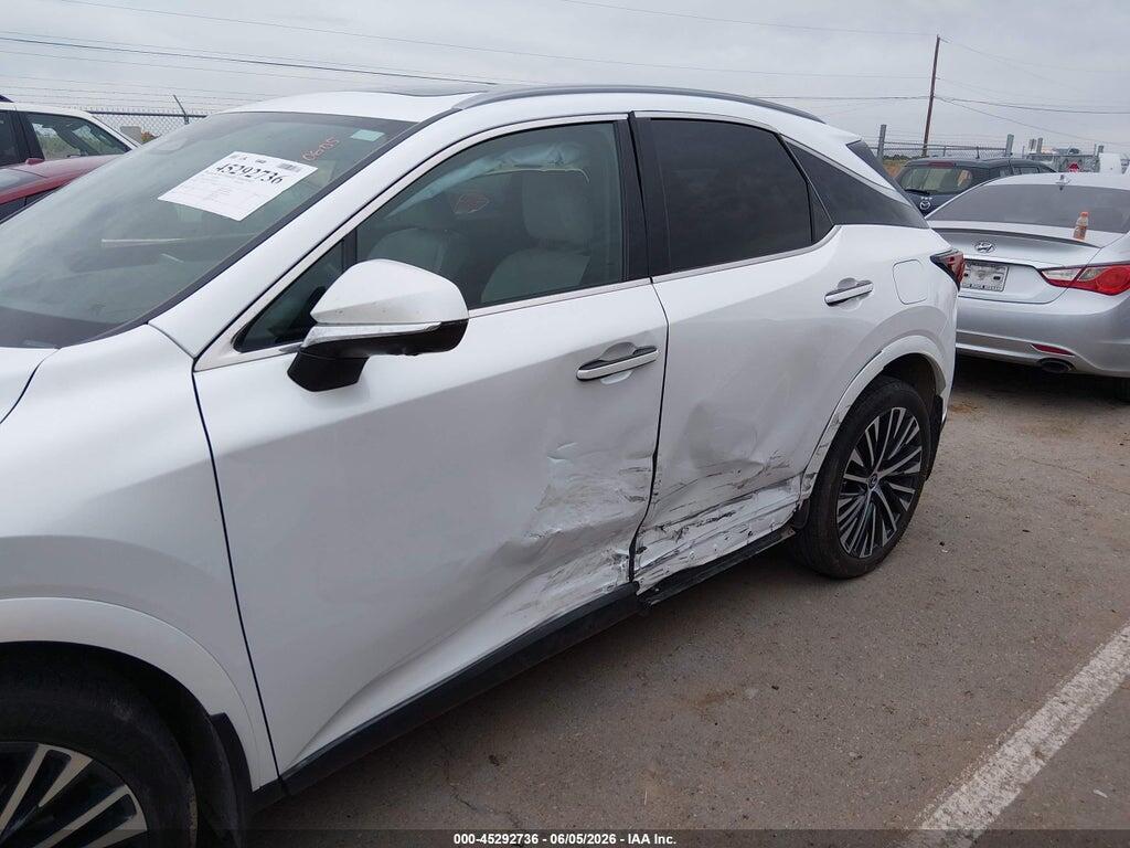 2T2BAMBA4RC037179 2024 LEXUS RX 350 photo no. 6