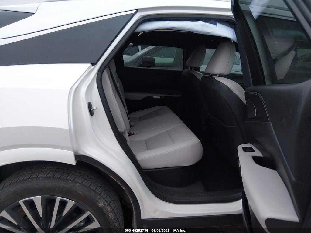 2T2BAMBA4RC037179 2024 LEXUS RX 350 photo no. 8