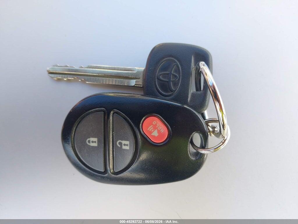 5TDZK3DC1ES429465 2014 TOYOTA SIENNA photo no. 11