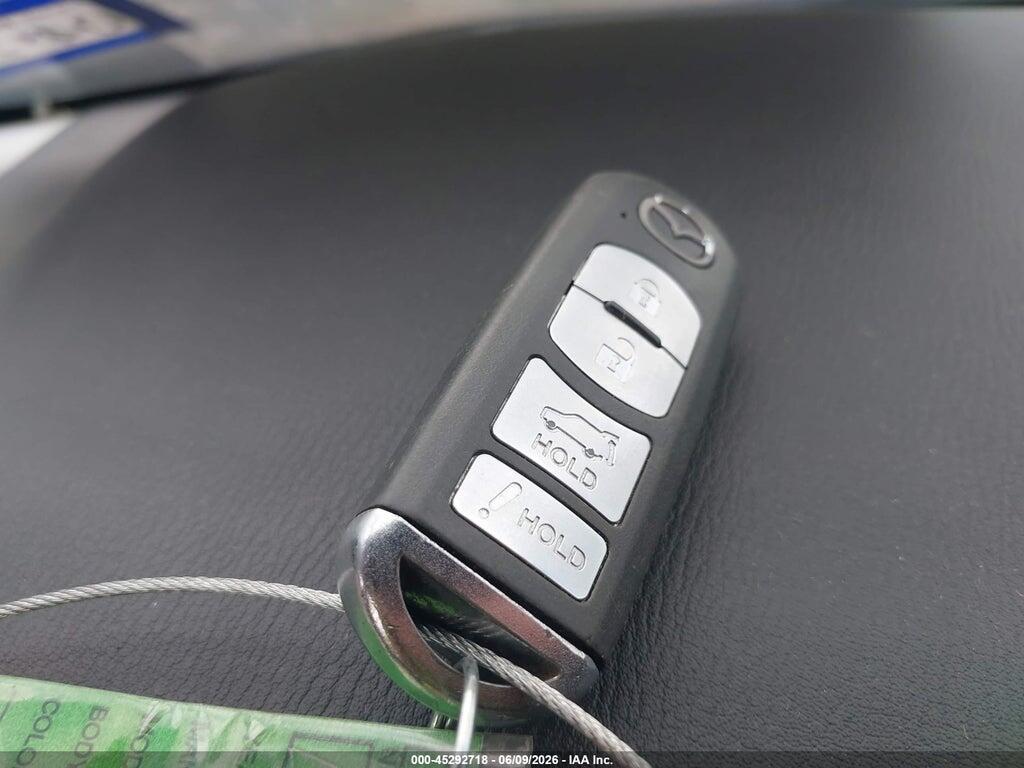 JM3KFADM6J0320409 2018 MAZDA CX-5 photo no. 11