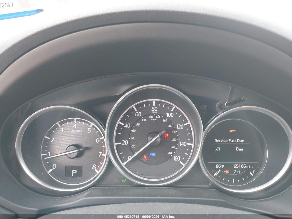 JM3KFADM6J0320409 2018 MAZDA CX-5 photo no. 7