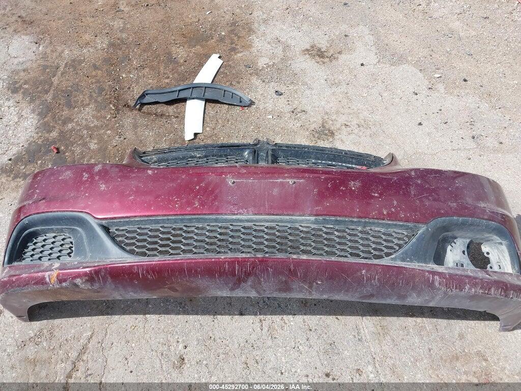 2C4RDGBG0HR728501 2017 DODGE GRAND CARAVAN photo no. 11