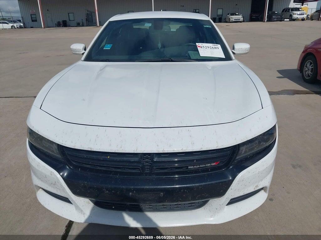 2C3CDXJG4JH198699 2018 DODGE CHARGER photo no. 12
