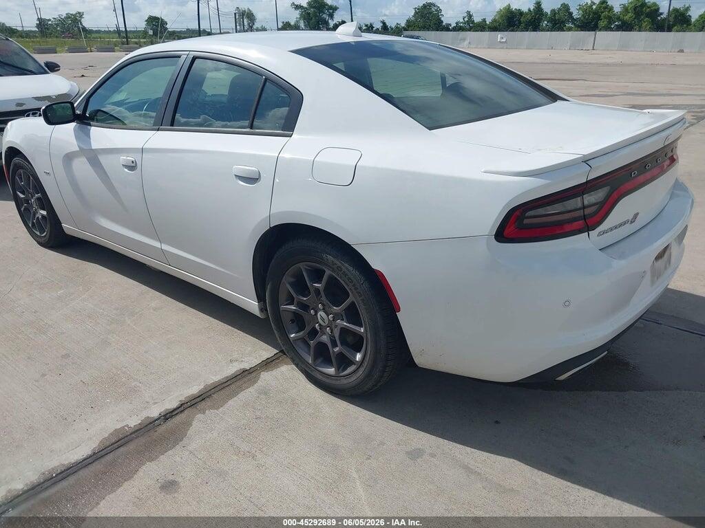2C3CDXJG4JH198699 2018 DODGE CHARGER photo no. 3