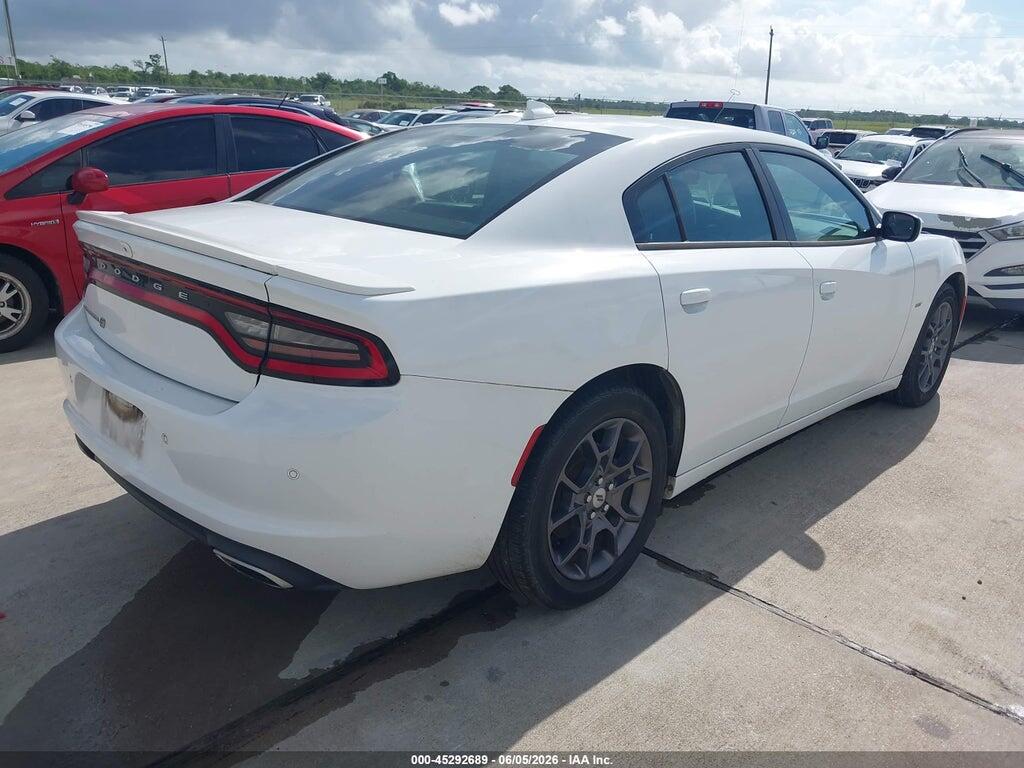 2C3CDXJG4JH198699 2018 DODGE CHARGER photo no. 4