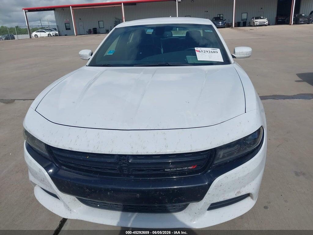 2C3CDXJG4JH198699 2018 DODGE CHARGER photo no. 6