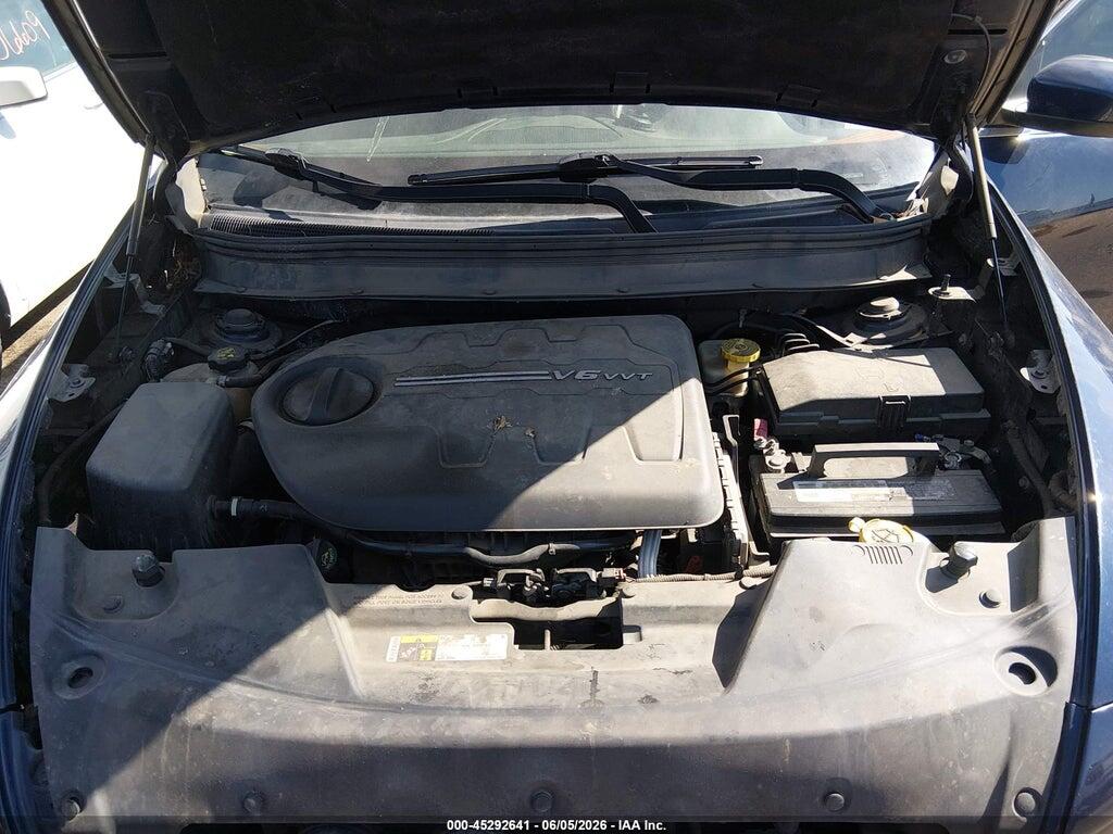 1C4PJMCS2FW594824 2015 JEEP CHEROKEE photo no. 10