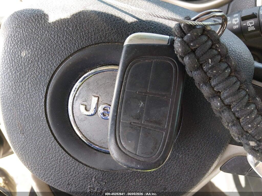 1C4PJMCS2FW594824 2015 JEEP CHEROKEE photo no. 11