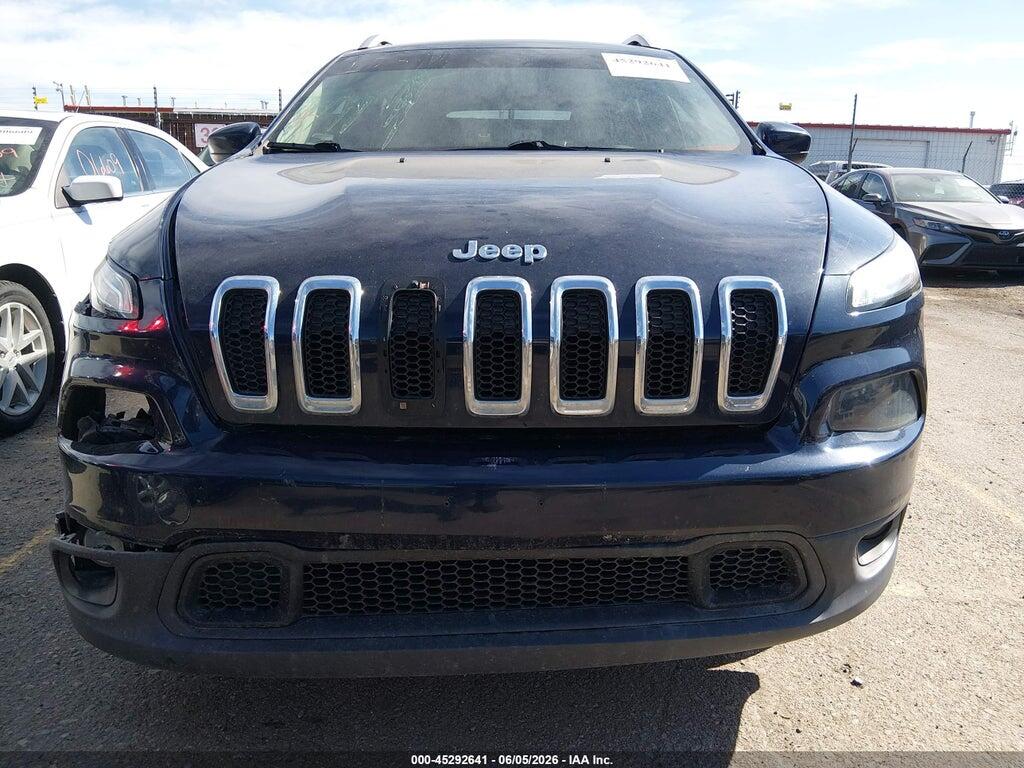 1C4PJMCS2FW594824 2015 JEEP CHEROKEE photo no. 12