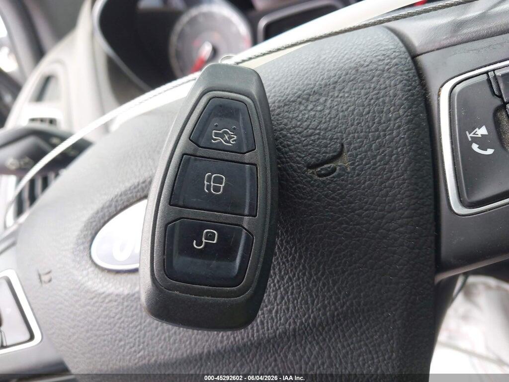1FADP3L99JL233034 2018 FORD FOCUS ST photo no. 11