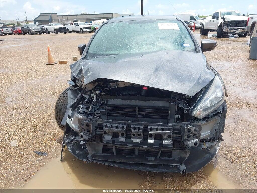 1FADP3L99JL233034 2018 FORD FOCUS ST photo no. 12