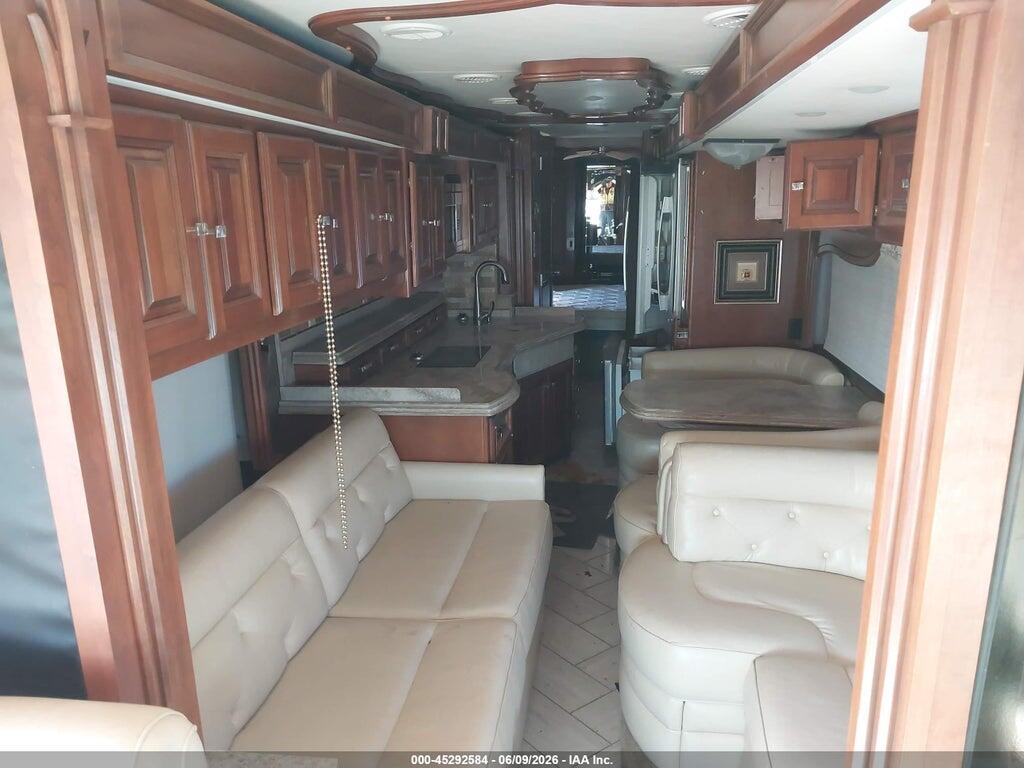 5VBBA87A9EA115157 2014 TIFFIN MOTORHOMES INC ALLEGRO BUS photo no. 8