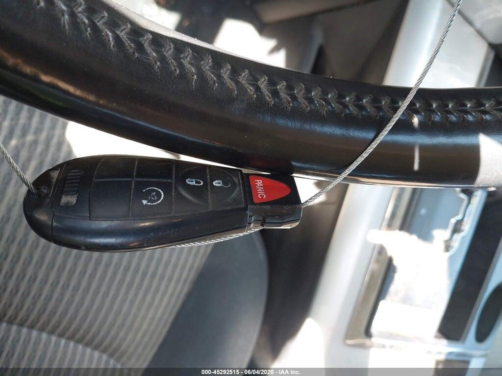 1C6RD7GT8CS124747 2012 RAM 1500 photo no. 11