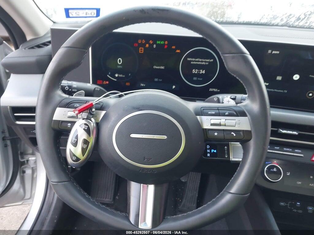 KMHL14JA9SA490018 2025 HYUNDAI SONATA photo no. 11
