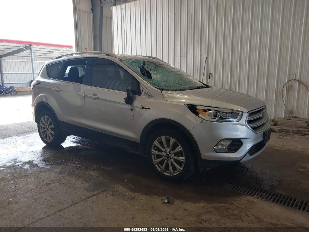 1FMCU9J93HUB58223 2017 FORD ESCAPE photo no. 1