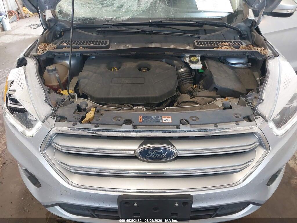 1FMCU9J93HUB58223 2017 FORD ESCAPE photo no. 10