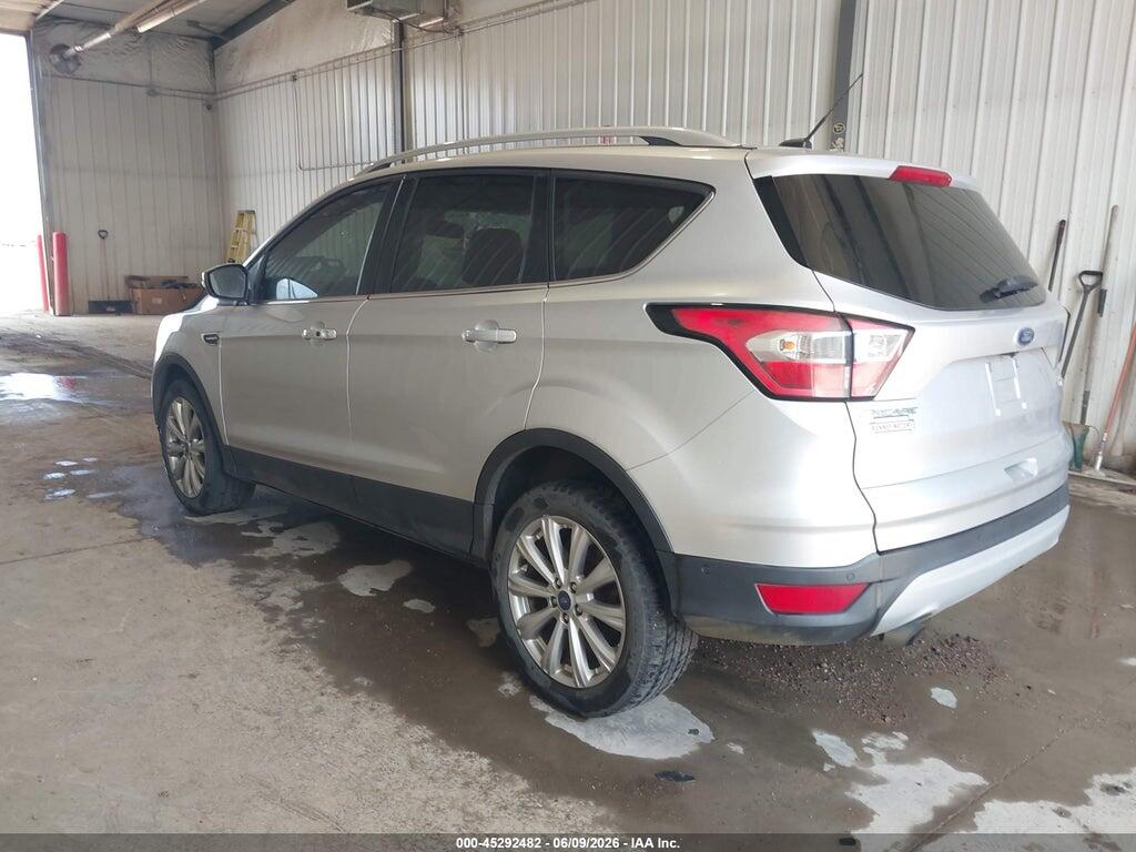 1FMCU9J93HUB58223 2017 FORD ESCAPE photo no. 3
