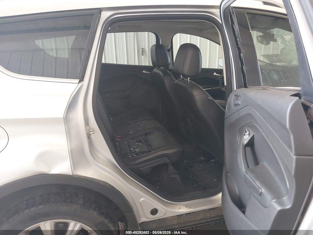 1FMCU9J93HUB58223 2017 FORD ESCAPE photo no. 8