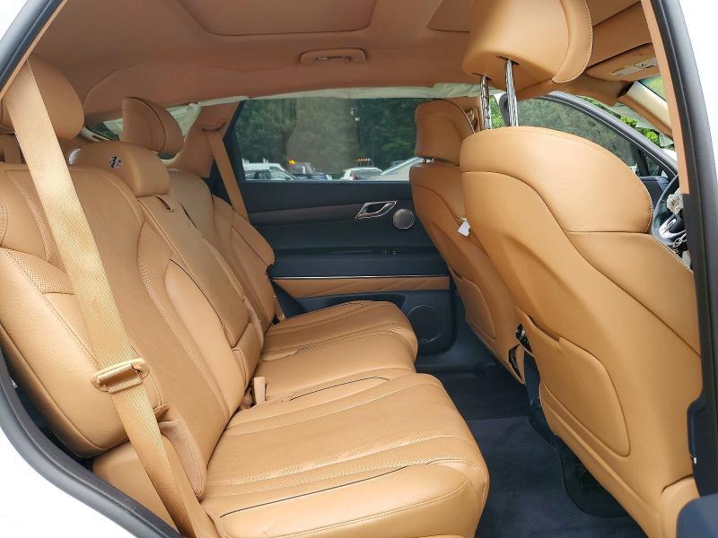 2023 GENESIS GV80 3.5T ADVANCED+ — Фото 11 из 14