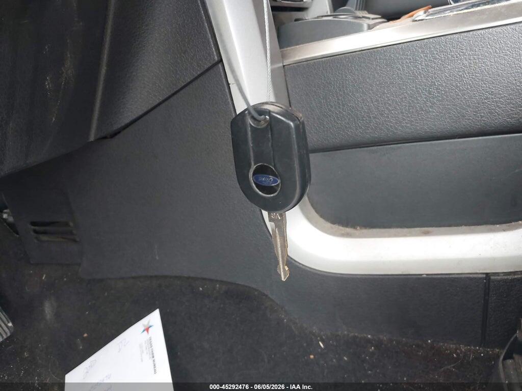 1FTFW1R62CFC20036 2012 FORD F-150 photo no. 11