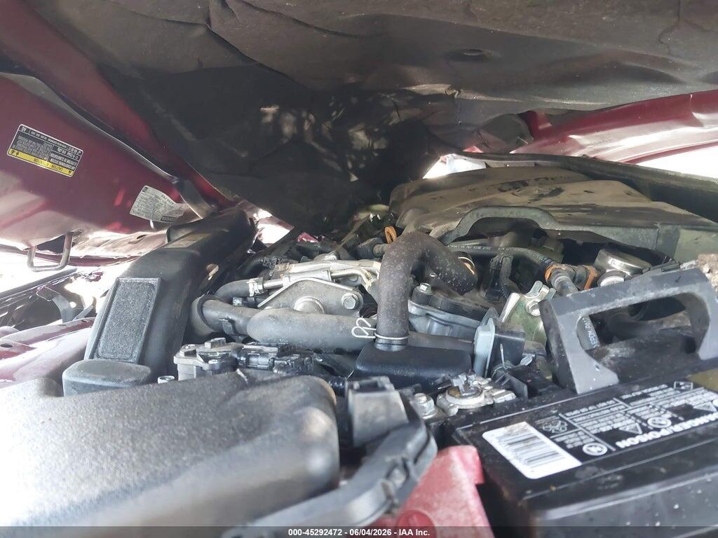 4T1C11AK4LU379576 2020 TOYOTA CAMRY photo no. 10