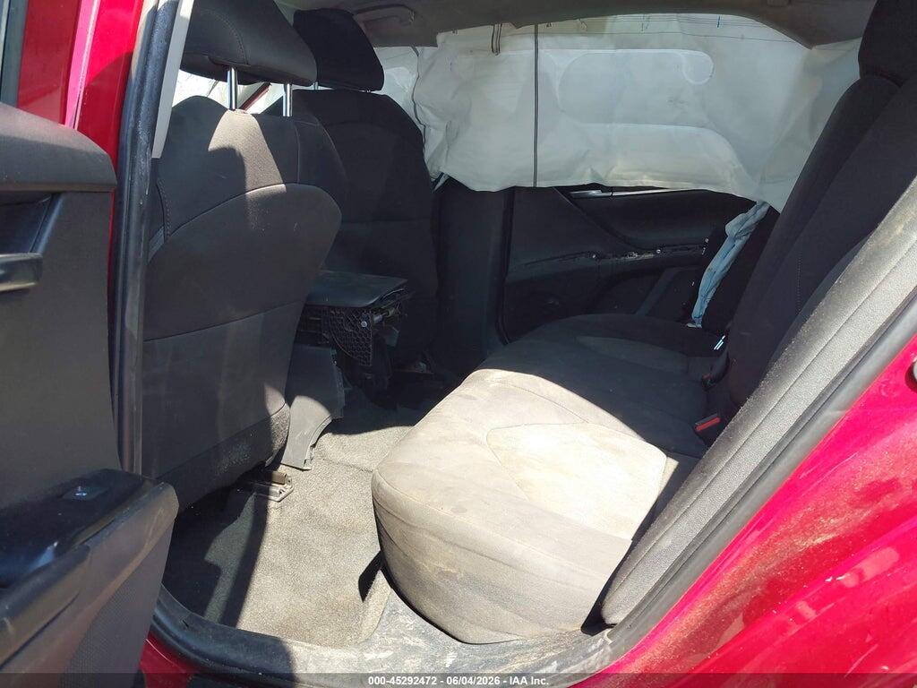 4T1C11AK4LU379576 2020 TOYOTA CAMRY photo no. 8