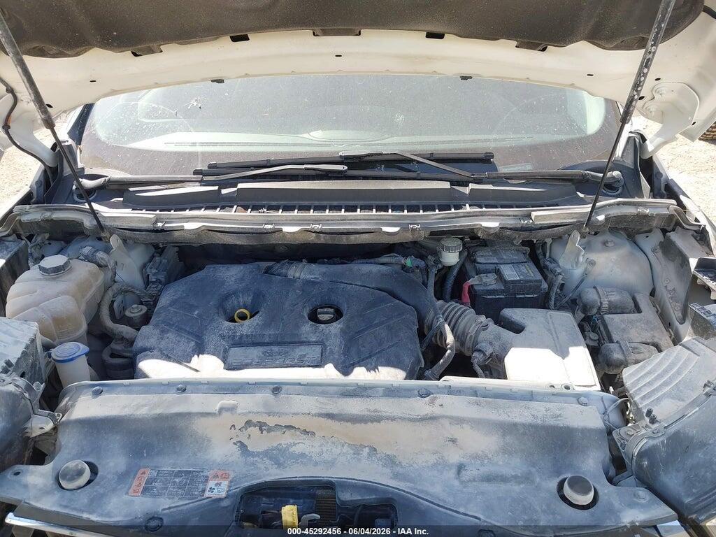 2FMPK4G96HBB55310 2017 FORD EDGE photo no. 10