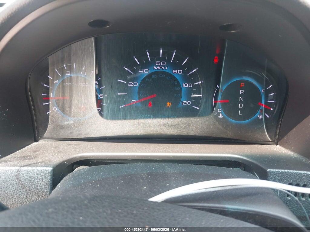 3FAHP0HA9CR354444 2012 FORD FUSION photo no. 7