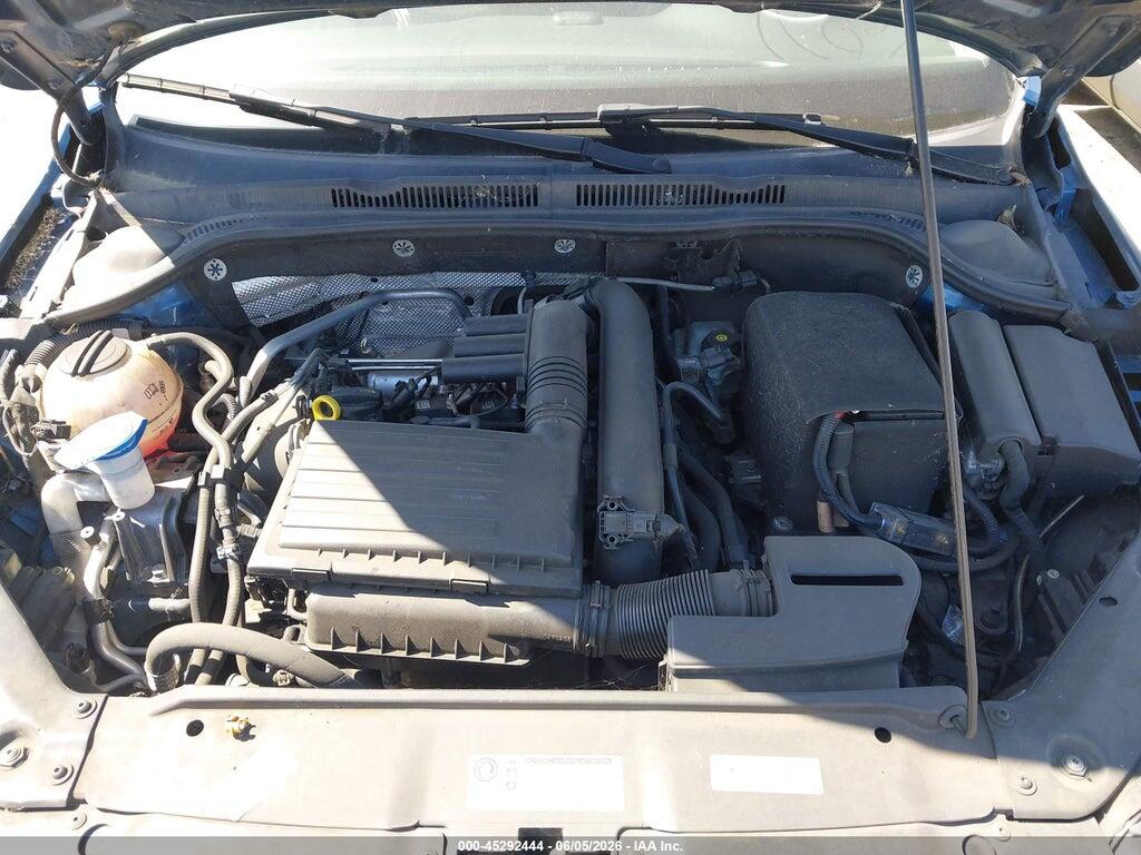 3VW2B7AJ0HM412878 2017 VOLKSWAGEN JETTA photo no. 10