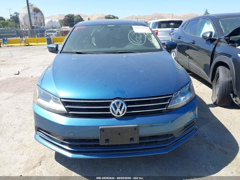 3VW2B7AJ0HM412878 2017 VOLKSWAGEN JETTA photo no. 6