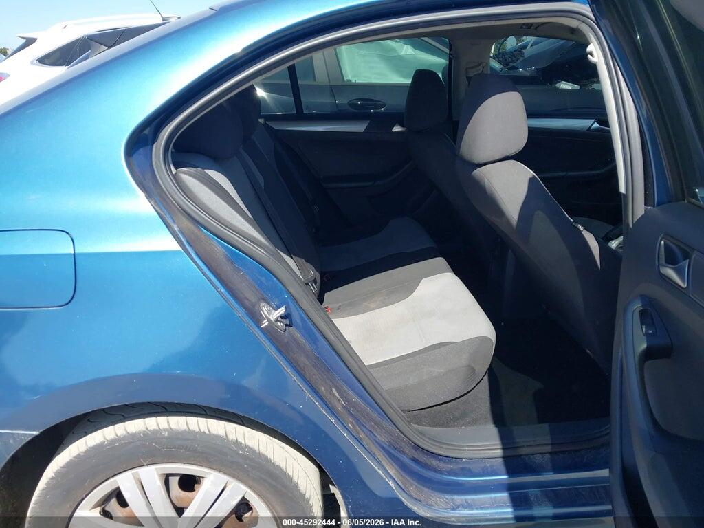 3VW2B7AJ0HM412878 2017 VOLKSWAGEN JETTA photo no. 8
