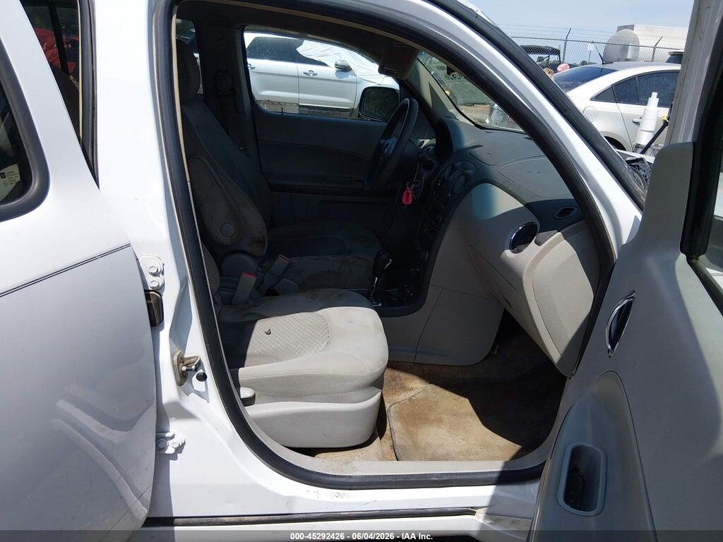 3GNDA13D08S540334 2008 CHEVROLET HHR photo no. 5