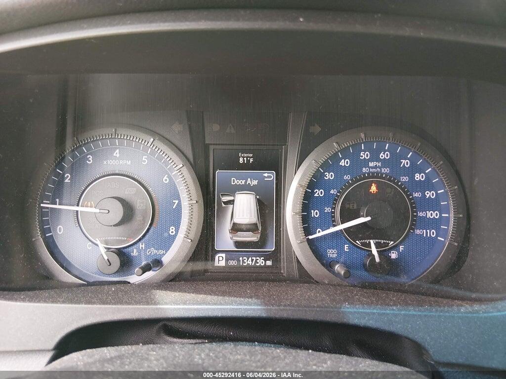 5TDYK3DC3FS599193 2015 TOYOTA SIENNA photo no. 7