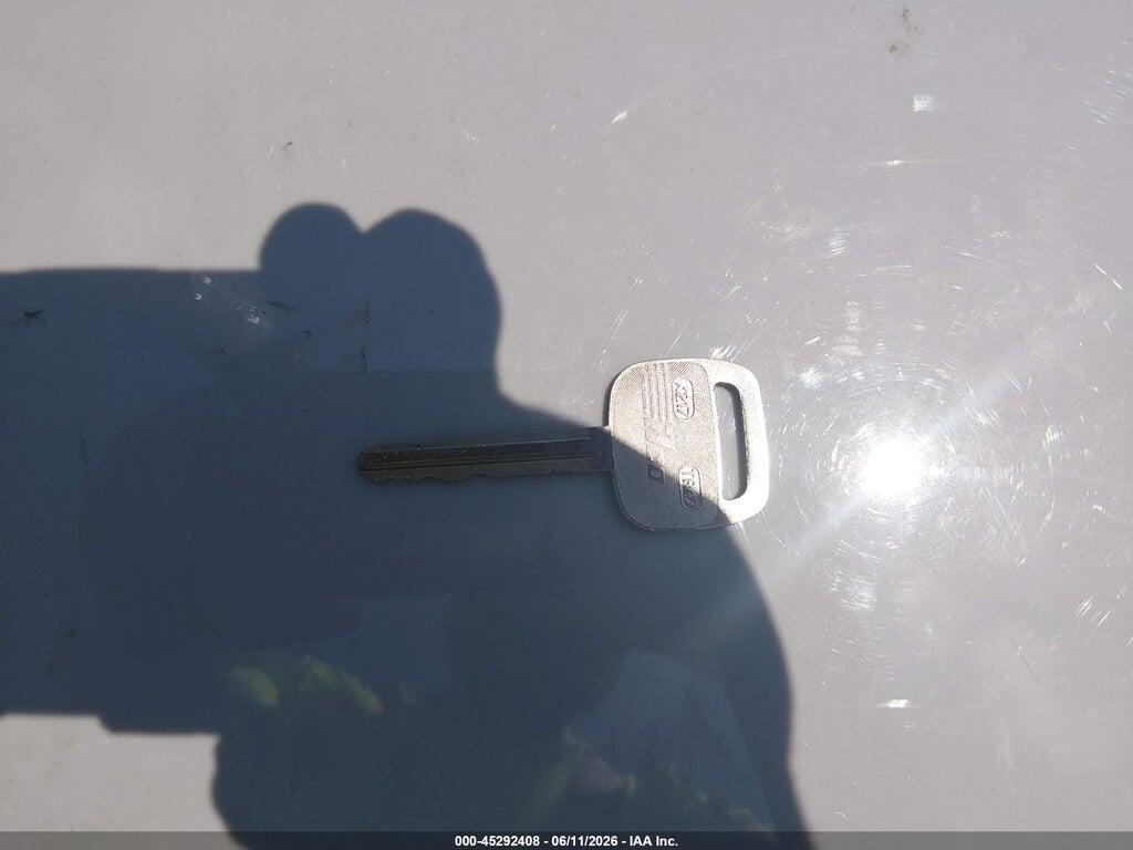 5TBRT3413YS068359 2000 TOYOTA TUNDRA photo no. 11