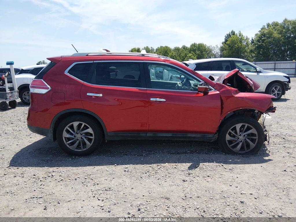 5N1AT2MT3FC806557 2015 NISSAN ROGUE photo no. 12