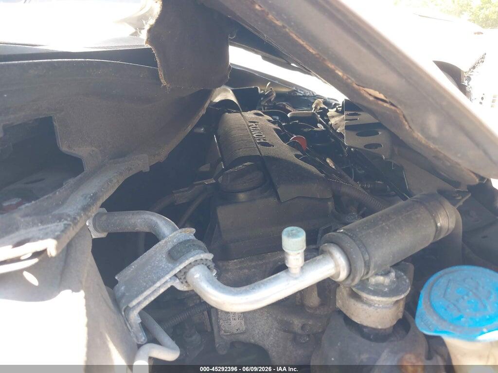 19XFB2F59EE246482 2014 HONDA CIVIC photo no. 10