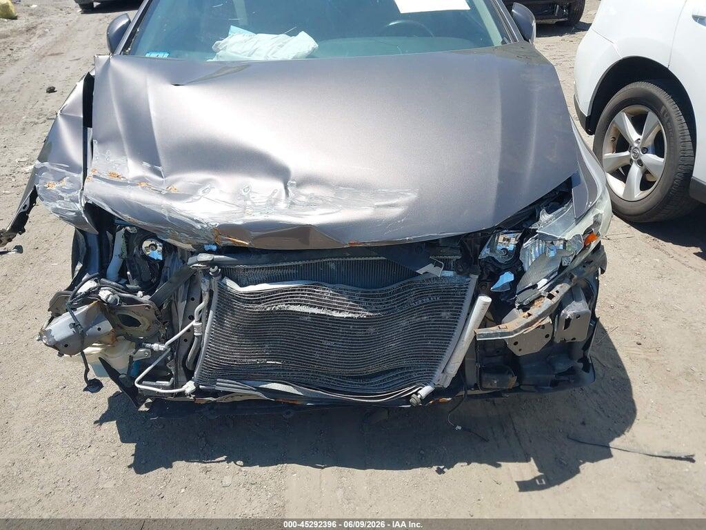 19XFB2F59EE246482 2014 HONDA CIVIC photo no. 11