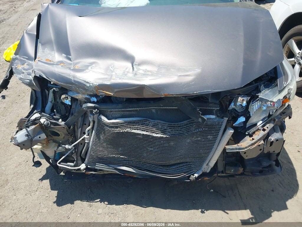 19XFB2F59EE246482 2014 HONDA CIVIC photo no. 6