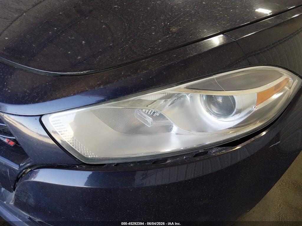 1C3CDFAH5DD216163 2013 DODGE DART photo no. 6