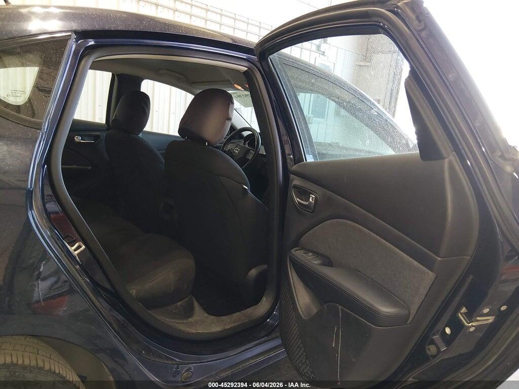 1C3CDFAH5DD216163 2013 DODGE DART photo no. 8
