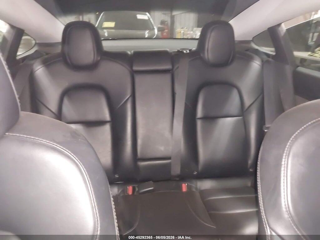 5YJ3E1EB5KF469443 2019 TESLA MODEL 3 photo no. 8
