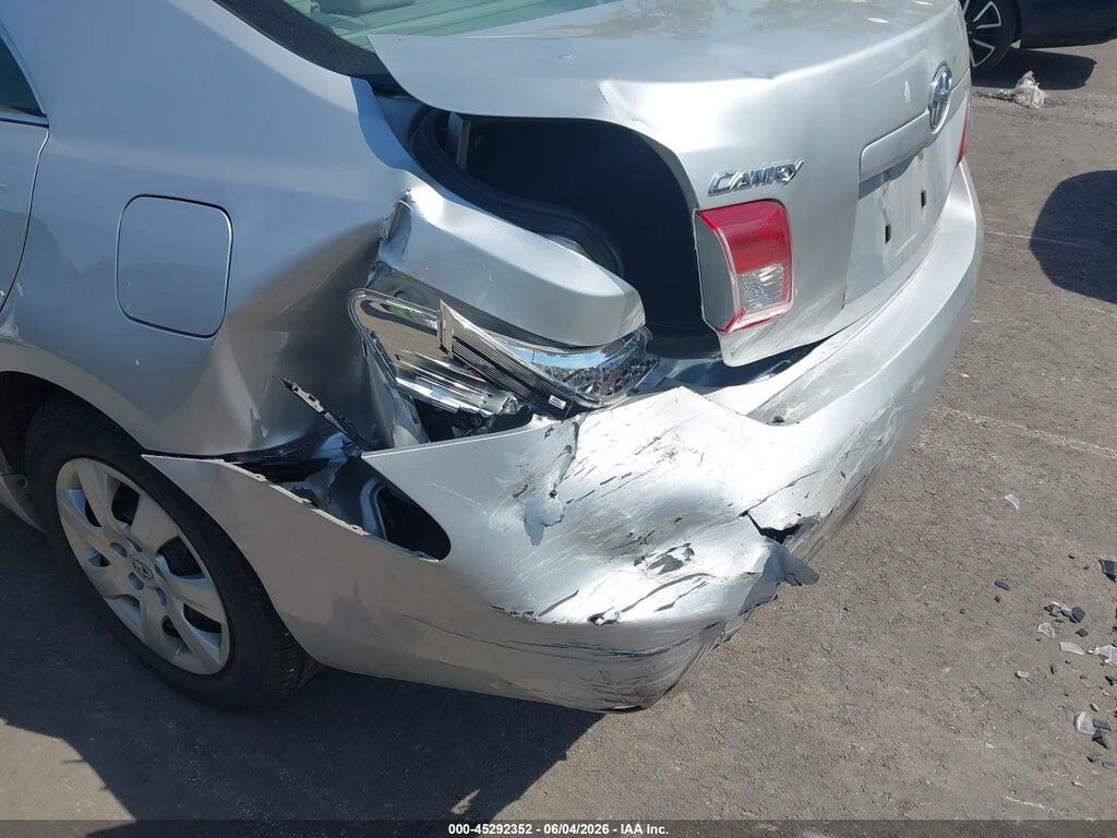 4T1BF3EK0AU060935 2010 TOYOTA CAMRY photo no. 6