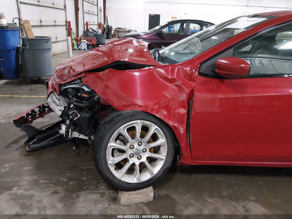 1C3CDFCA0DD131988 2013 DODGE DART photo no. 6