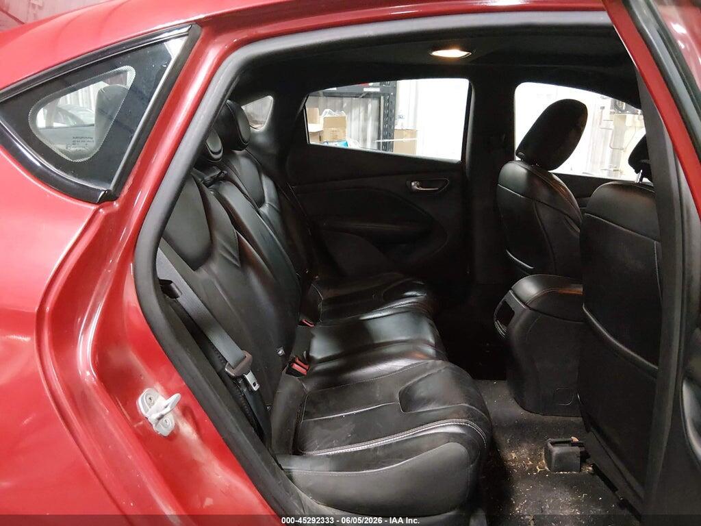 1C3CDFCA0DD131988 2013 DODGE DART photo no. 8